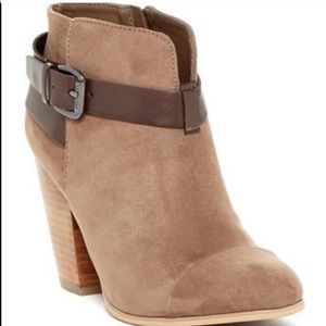 Carlos Santana Harvest Booties